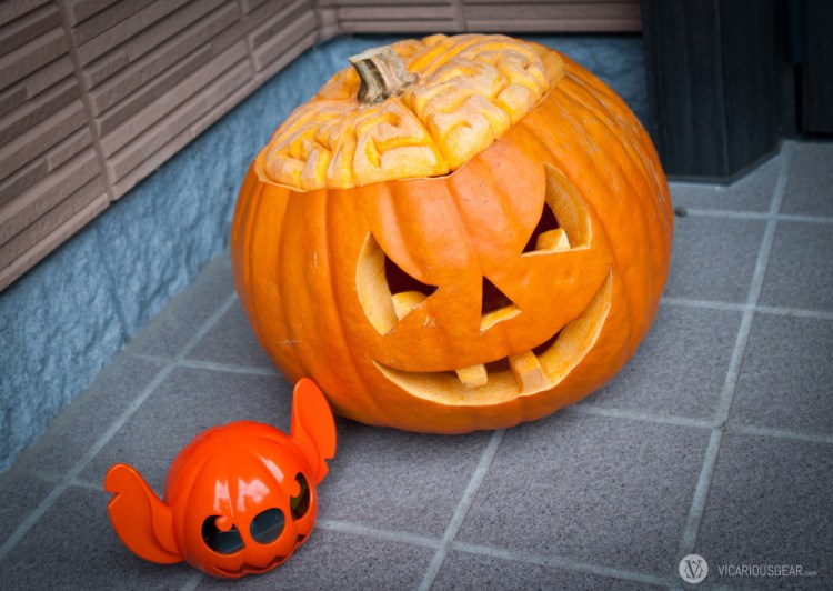 Thought her Neuroscientist coworkers would be amused by brains and a mouse (Stitch)