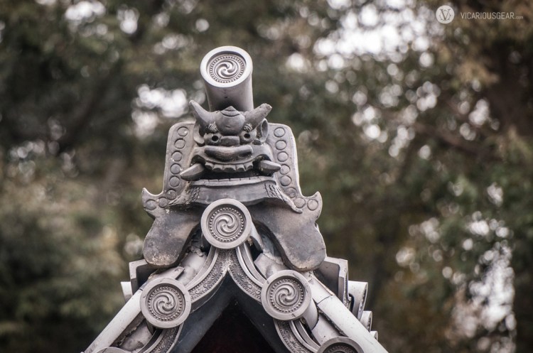 Slightly less refined style and finish.