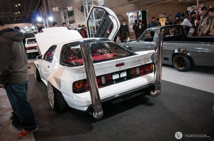 Heater ducting may be going up in value soon...