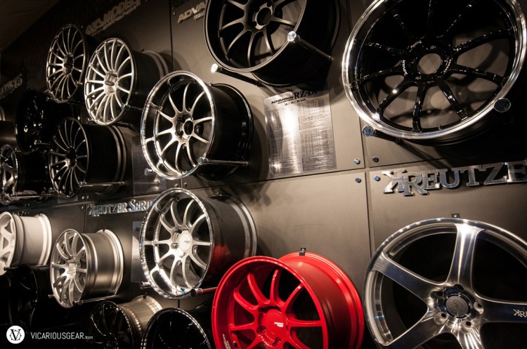 4 of each, please...