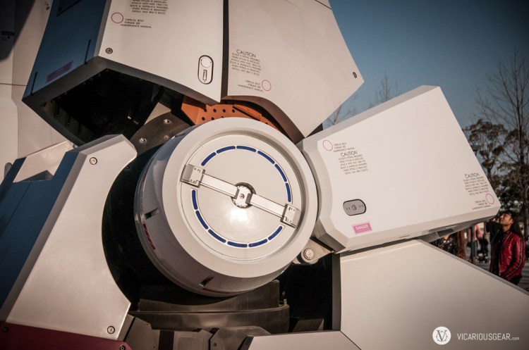 I'm not sure why all the part numbers and "Critical bolt torque" markings are placed so far from any of the faux bolts.