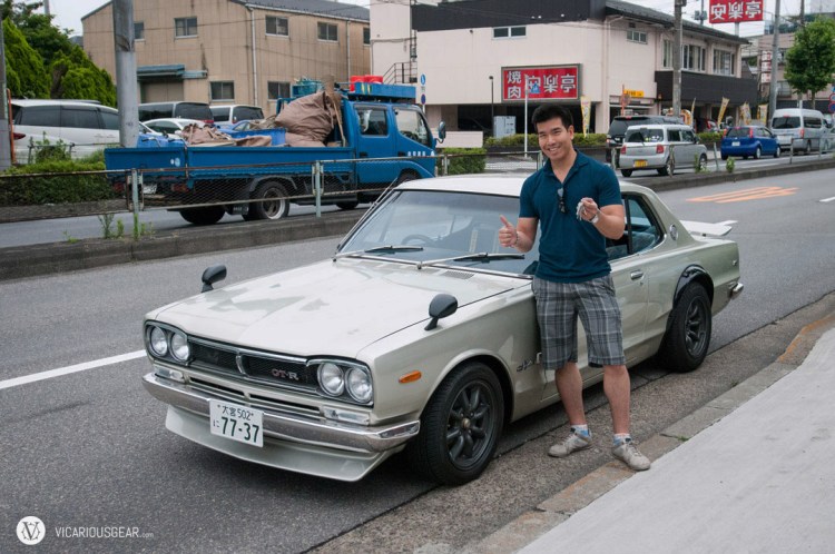 Still can't believe she's mine.