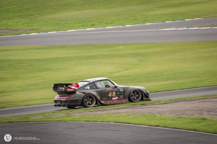 I was getting antsy waiting for my turn in #48.