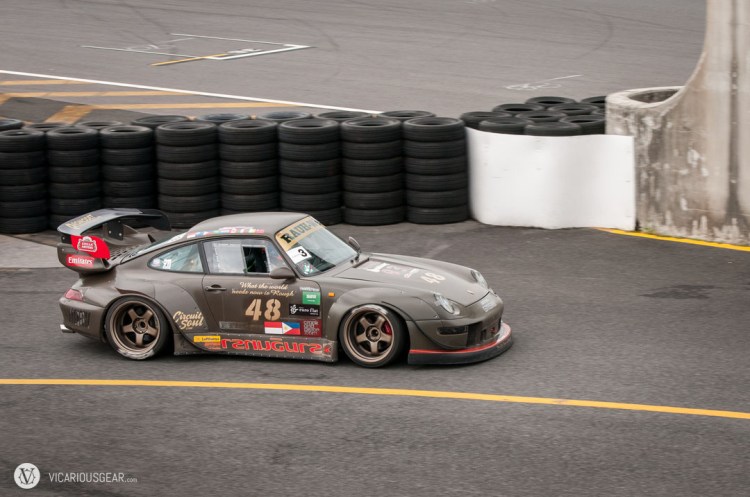 But it wasn't quite my turn so I kept snapping away.