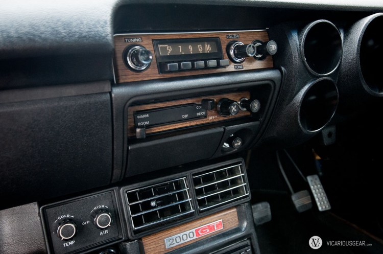 Humpty dumpty back together again and looking much more complete.