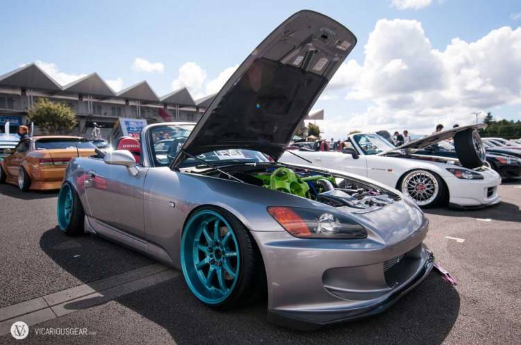 S2000s are always close to my heart.