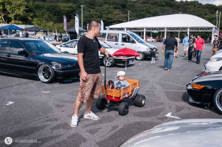 For kids of all sizes.