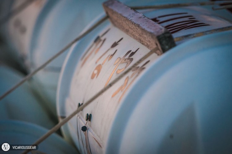 For some reason I geek out and love taking pictures of manmade objects.