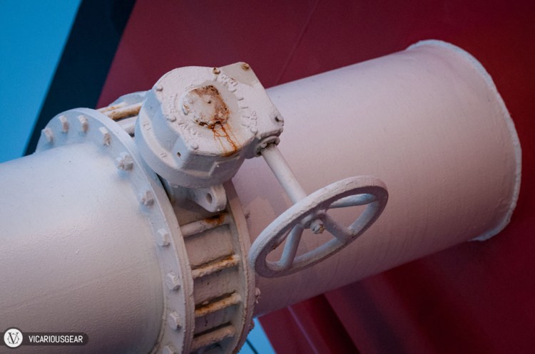 Especially if they have some wear and tear.