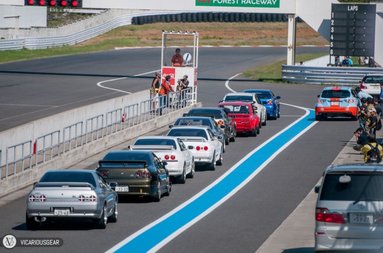 2nd run group cueing 