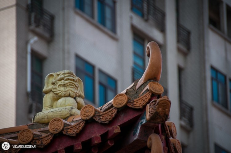 I just thought this gremlin guy was funny looking.