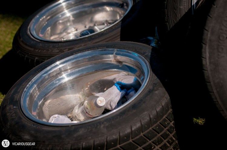 Deep dish trash can anyone?