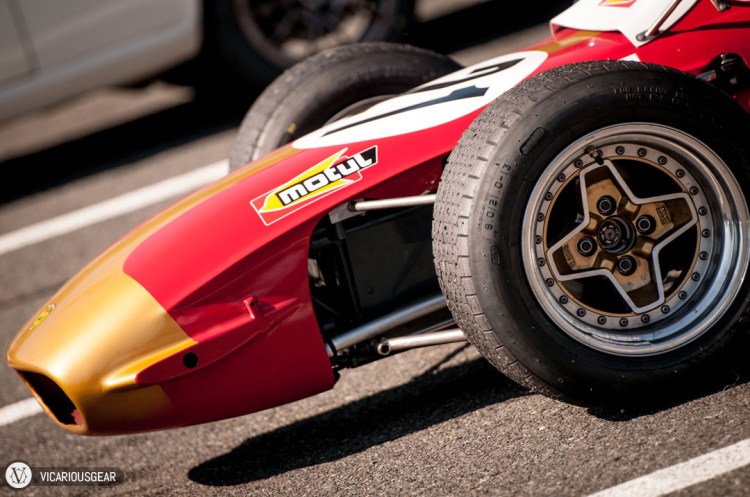 Loved these Braid alloys.