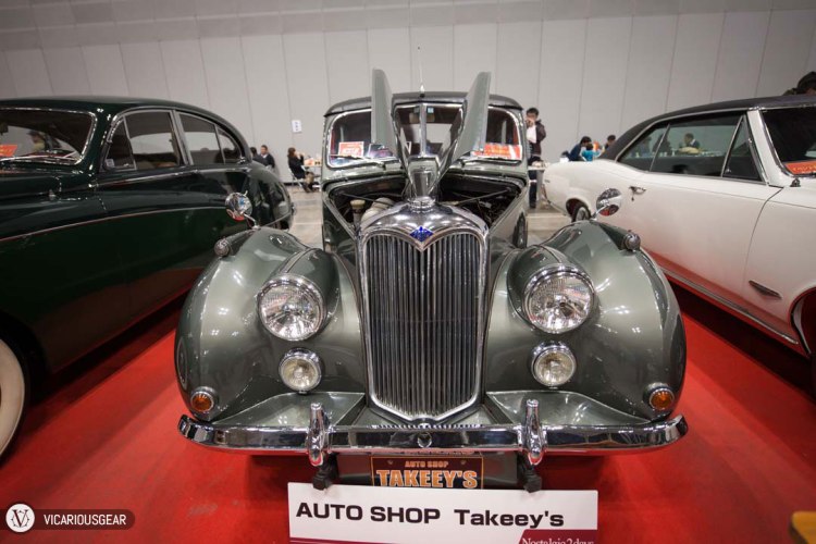 The car was pretty much spotless though.