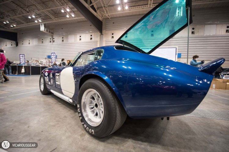 Mimi agreed, and I caught her returning to it for more pictures while I was looking at more mundane machinery.