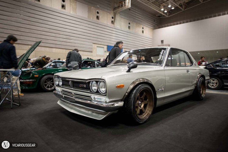 Their Hako has me considering 16inch wheels instead of 15s.