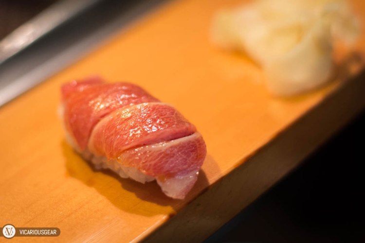 A pretty generous cut.